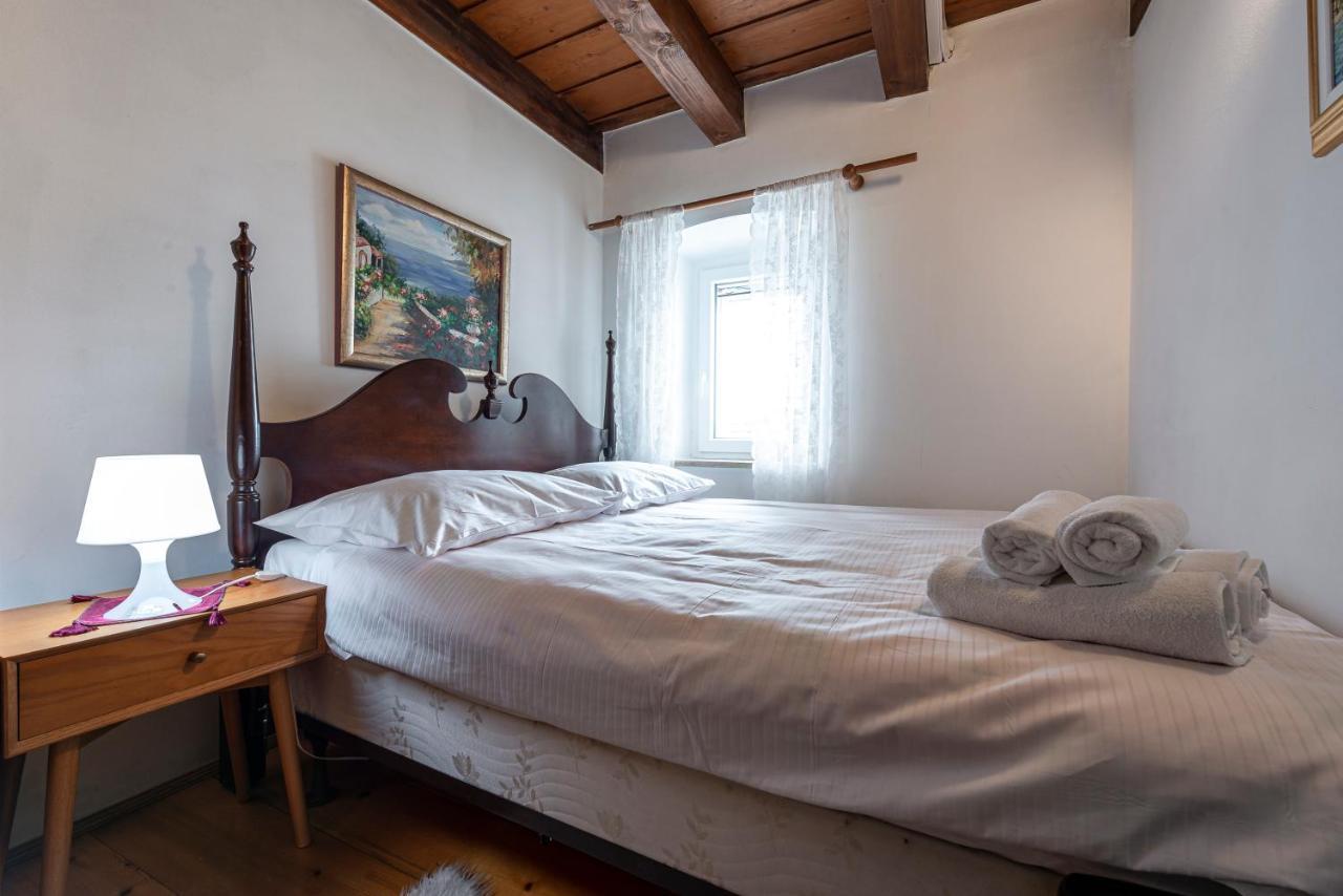 Villa Matkovic Цавтат Экстерьер фото
