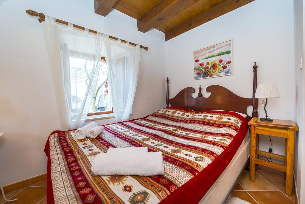 Villa Matkovic Цавтат Экстерьер фото
