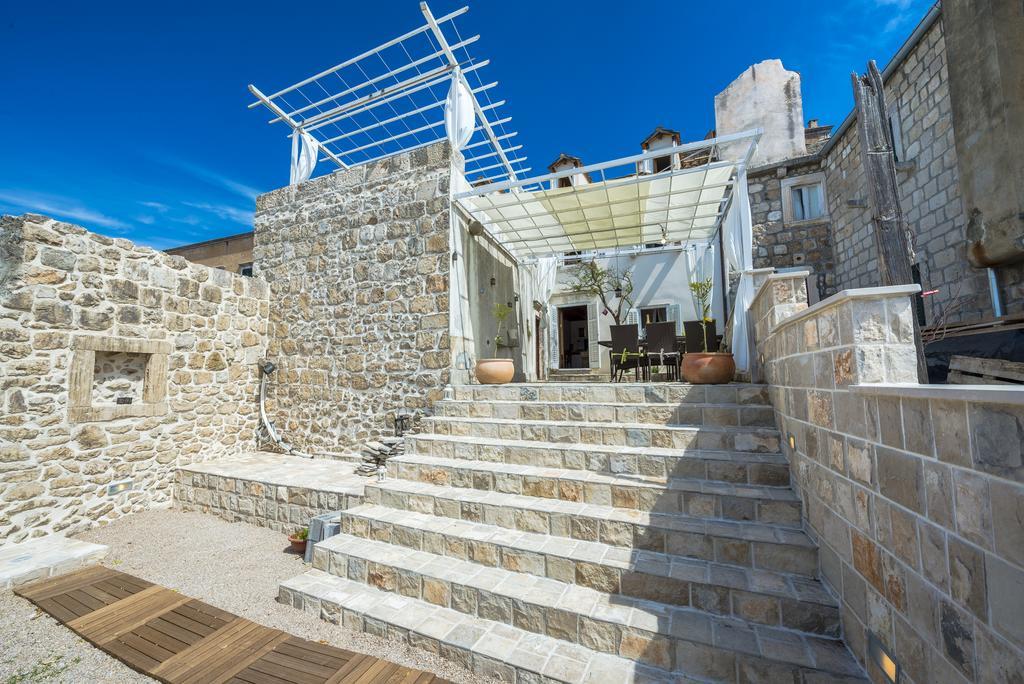 Villa Matkovic Цавтат Экстерьер фото