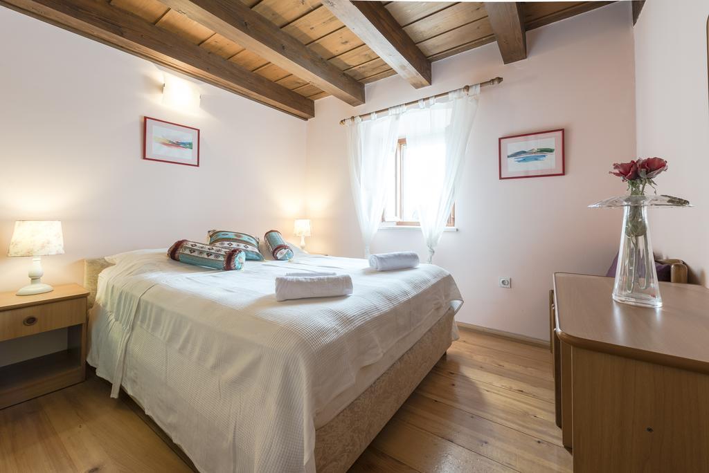 Villa Matkovic Цавтат Экстерьер фото